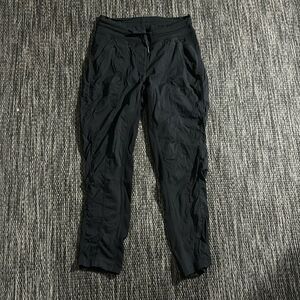 Lululemon Street To Studio Pant *Unlined